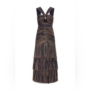 knee length dresses for ladies Caitriona Dress Xs main image 0